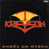 Kreyson - Anděl Na Útěku '1990