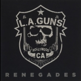 L.A. Guns - Renegades '2020