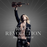 David Garrett - Rock Revolution '2017 - Album