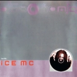 Ice Mc - Discomania '2001