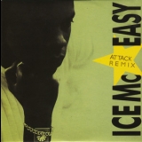 Ice Mc - Easy (Attack Remix) '1989