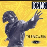Ice Mc - Ice' n' Green - The Remix Album '1995