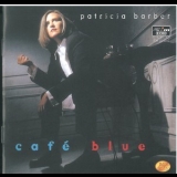 Patricia Barber - Cafe Blue Gold Cd '2010