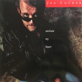 Joe Cocker - Unchain My Heart '1987