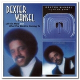 Dexter Wansel - Life On Mars - What The World Is Coming To '2005