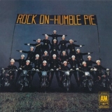 Humble Pie - Rock On '1971