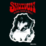 Shotgun - Rossz Rock & Roll '1993