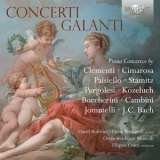 Orchestra Rami Musicali & Filippo Conti - Concerti Galanti '2020 