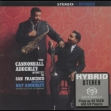 The Cannonball Adderley Quintet - In San Francisco '1960
