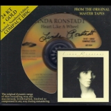 Linda Ronstadt - Heart Like A Wheel '1974