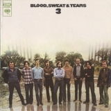 Blood, Sweat & Tears - 3 '1970
