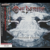 One Desire - Midnight Empire [bonus Track] '2020