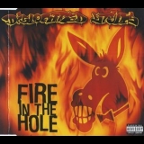 Dislocated Styles - Fire In The Hole [CDS] '2001