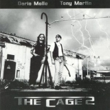 Dario Mollo & Tony Martin - The Cage 2 '2002 - Album