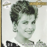 C.C. Catch - Like A Hurricane '1987