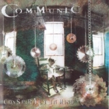 Communic - Conspiracy In Mind '2005