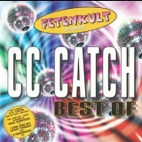 C.C. Catch - Best Of '98 '1998