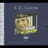 C.C. Catch - Maxi Hit-Sensation (Diamond Edition) '2006