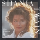 Shania Twain - The Woman In Me '1995