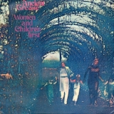 Ancient Grease - Women And Children First [REP 4359-WP] '1970