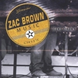Zac Brown - Home Grown '2004