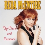 Reba McEntire - Up Close And Personal '2016