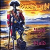 Running Wild - Lead Or Gold [CDS] '2018