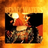 Benny Waters - Plays Songs Of Love '1993