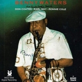 Benny Waters - From Paradise (Small's) To Shangri-La '1989
