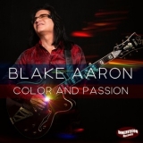 Blake Aaron - Color And Passion '2020