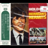 Herman's Hermits - Hold On '1966