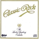 London Symphony Orchestra, The - Classic Rock '1990