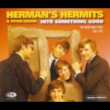 Herman's Hermits - Into Something Good: The Mickie Most Years 1964-1972 '2008