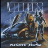 Wildness - Ultimate Demise '2020