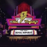 Royal Republic - Club Majesty '2019