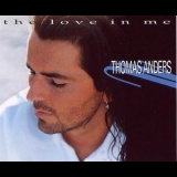 Thomas Anders - The Love In Me [CDS] '1993