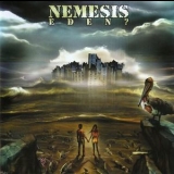Age Of Nemesis - Eden? '2002