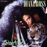 Diana Ross - Eaten Alive '1985