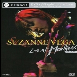 Suzanne Vega - Live At Montreux 2004 '2006