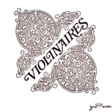 The Violinaires - Violinaires '1978 - Album