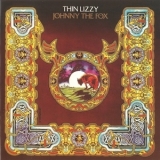 Thin Lizzy - Johnny The Fox '1977