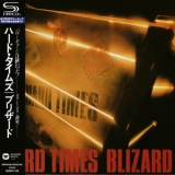 Blizard - Hard Times '1986