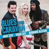 Bernard Allison - Blues Caravan Live 2018 '2018