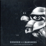 Siouxsie & the Banshees - Classic Album Selection Vol. 1 '2016