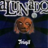 Frágil - Alunado '1995 - Album