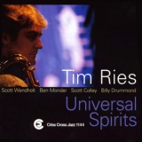 Tim Ries - Universal Spirits '2009