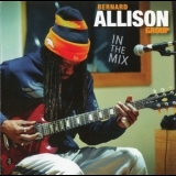 Bernard Allison Group - In The Mix '2015