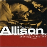 Bernard Allison - Kentucky Fried Blues -LIVE- '2003