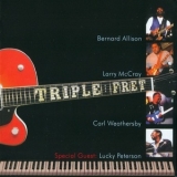 Bernard Allison - Triple Fret '2005 - Album