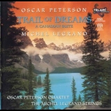 Oscar Peterson, Michel Legrand - Trail Of Dreams - A Canadian Suite '2000